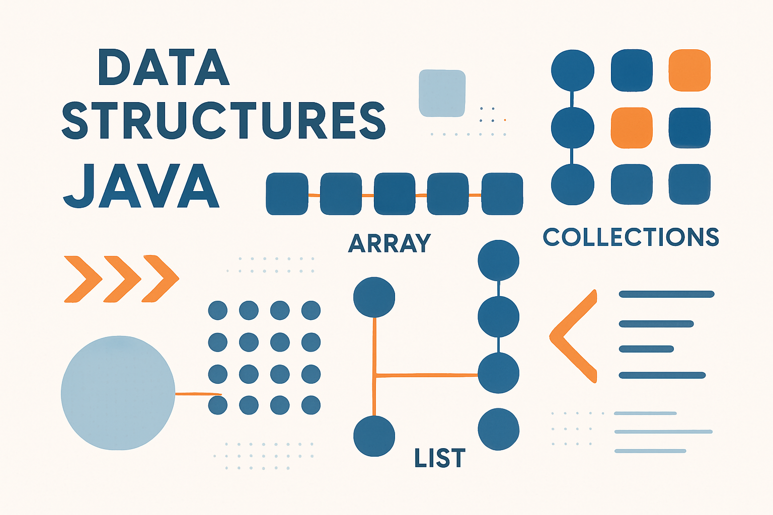 Estruturas de Dados Java